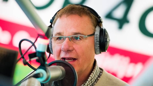 Hond Jan de Hoop overleden