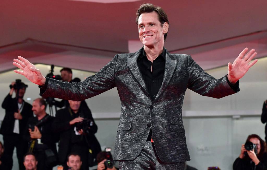 'Jim Carrey speelt slechterik in Sonic-film'