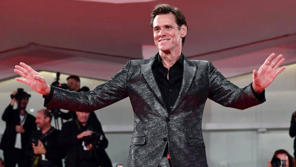 'Jim Carrey speelt slechterik in Sonic-film'