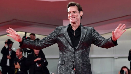 'Jim Carrey speelt slechterik in Sonic-film'
