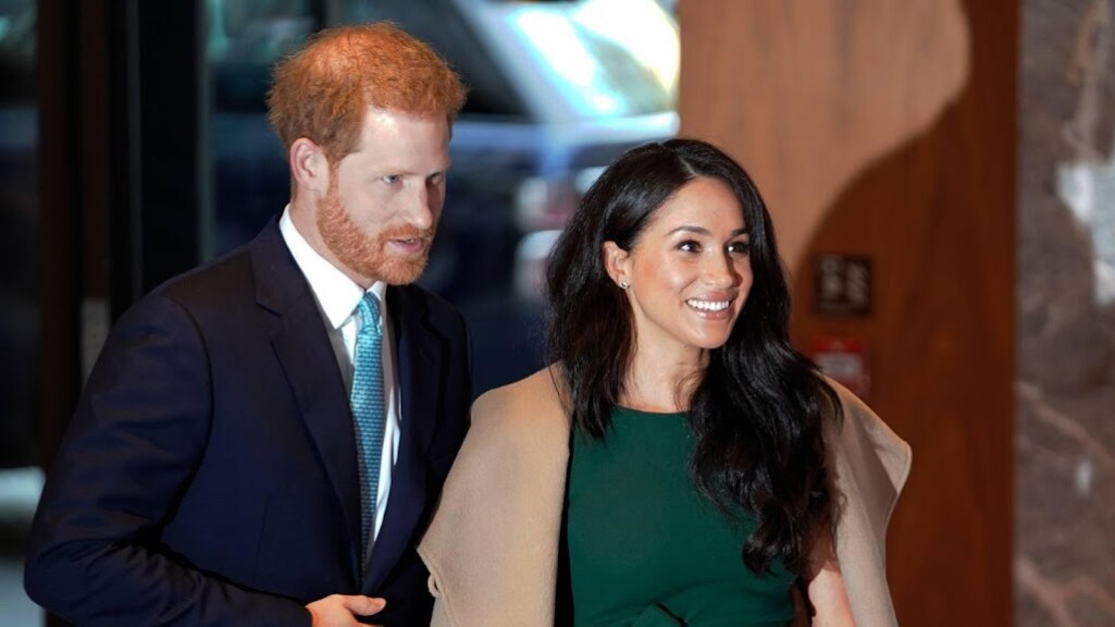 'Hier willen Harry en Meghan zich voor inzetten met goed doel'