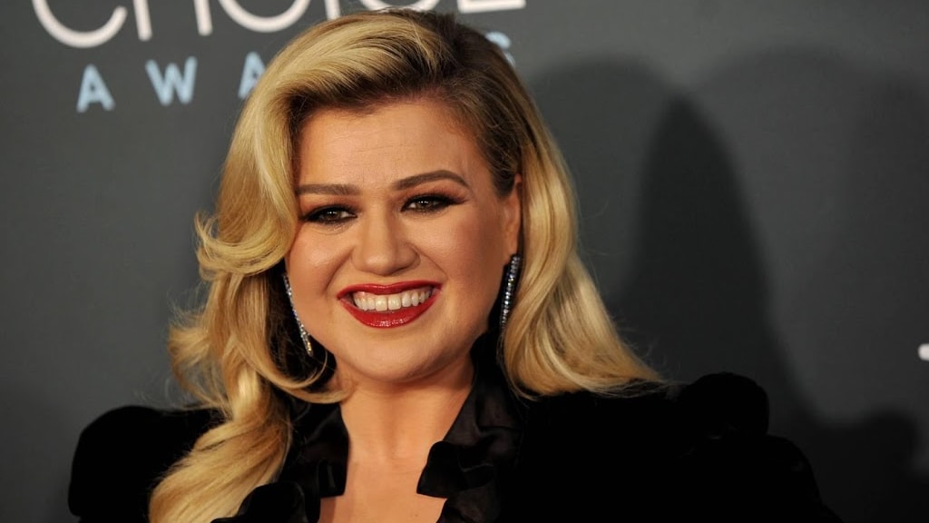 Kelly Clarkson: 'Ik werd depressief door scheiding'