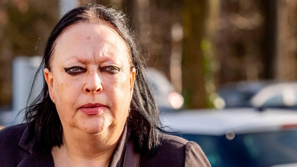 Advocaat Inez Weski is één van de Zomergasten