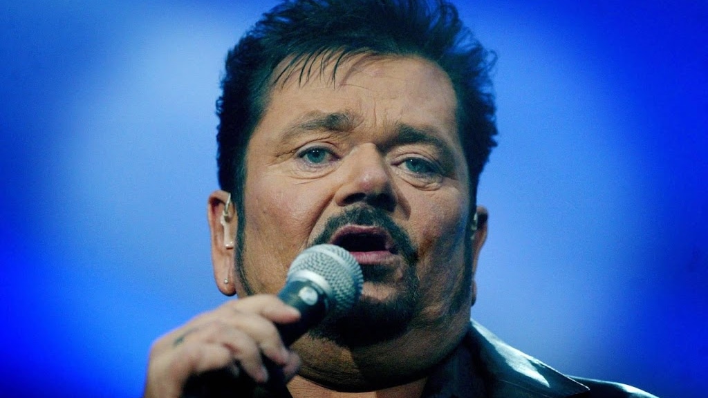 Legobeeld van André Hazes duikt op op de Dam