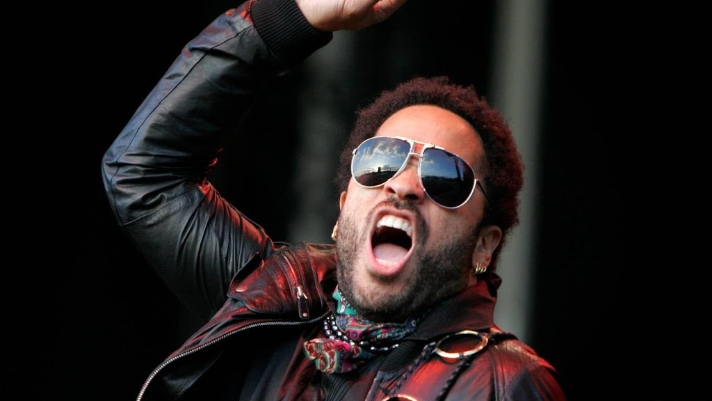 Lenny Kravitz kondigt boek over zijn leven aan