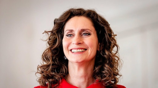 Pia Douwes neemt meer tijd voor zichzelf na burn-out