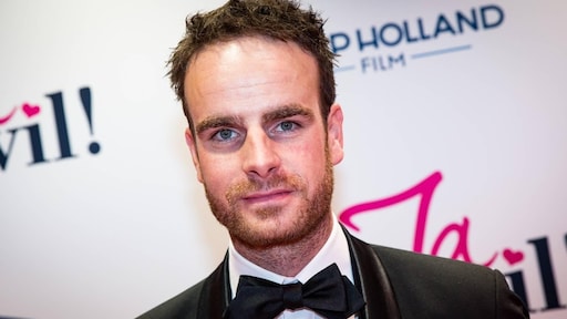 Henry van Loon maakt nieuwe absurdistische serie voor Videoland