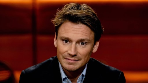 Sander Schimmelpenninck geeft update na krijgen vaccinatie