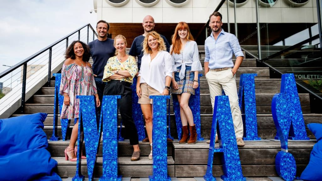 Musicalcast Mamma Mia! 'eindelijk' begonnen
