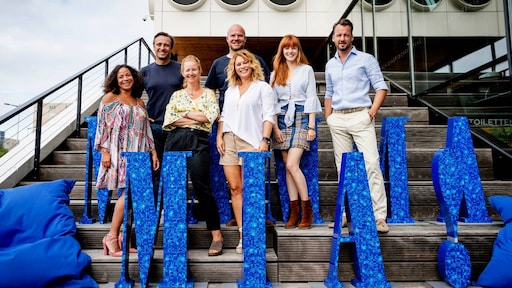 Musicalcast Mamma Mia! 'eindelijk' begonnen
