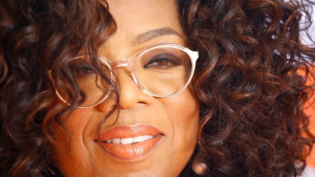 Oprah Winfrey voor het eerst in 20 jaar niet op cover eigen blad