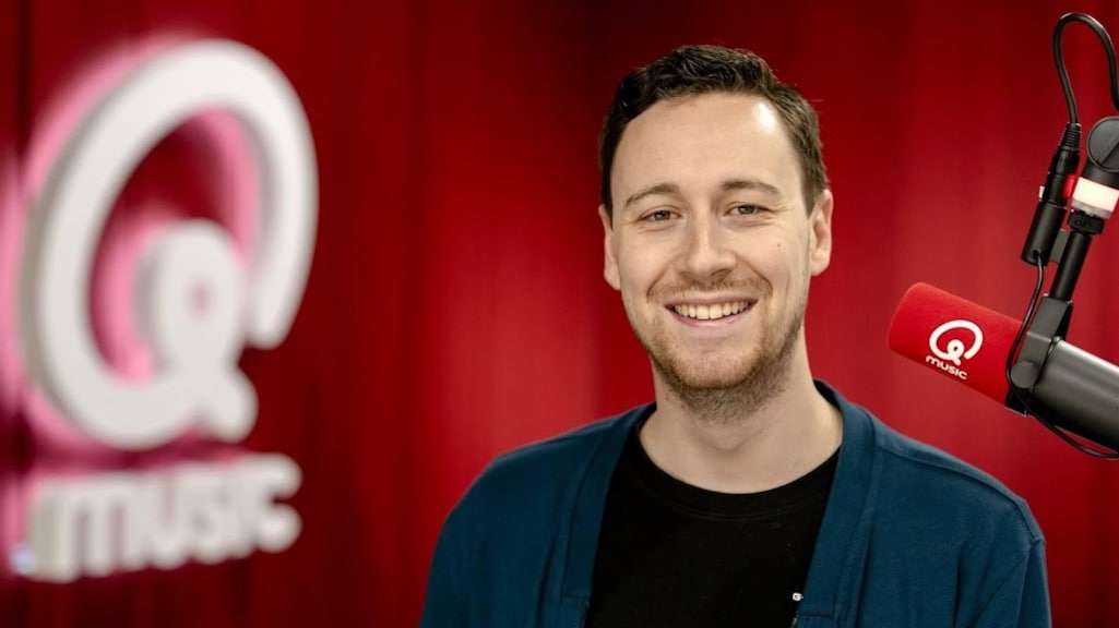 35e editie van Het Geluid van start gegaan op Qmusic
