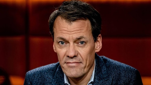 Tv-gesprekken over God hielpen Tijs van den Brink bij CDA-keuze: 'Een partij is geen kerk, maar een maatschappelijke beweging'