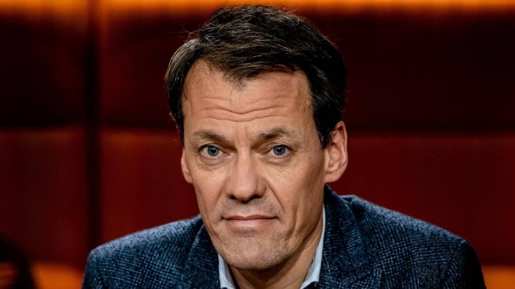 Tijs van den Brink maakt vanaf 1 september zondagochtendtalkshow