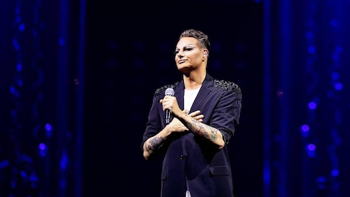 Fred van Leer zweert relatie af: 'Niet voor mij weggelegd'