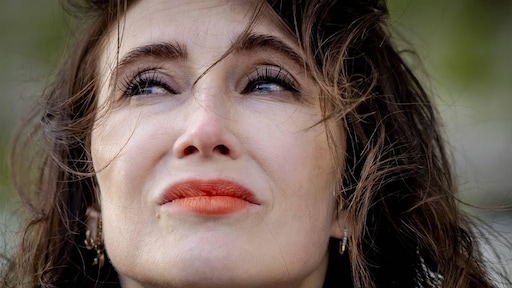 Nieuwe serie Malice met Carice van Houten in 2025 te zien