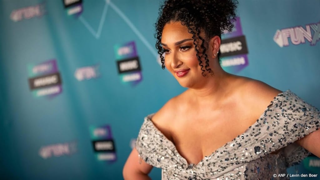 Soundos el Ahmadi en Edson da Graça spreken Studio 100-film in