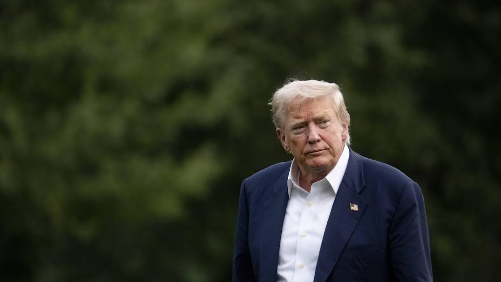 'Trump overweegt serieus gratie te verlenen aan Diddy'