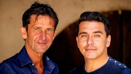 Bekend Nederland blij met Rotterdam