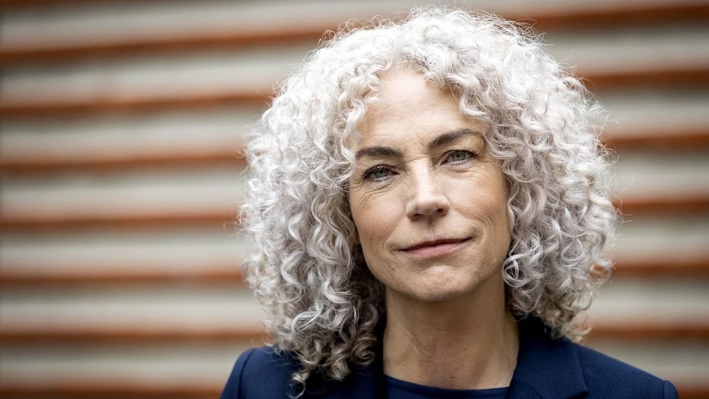 Antoinette Beumer gaat nieuwe series voor Netflix bedenken