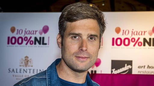 Nick Schilder heeft nieuwe carrière na break-up met Simon Keizer