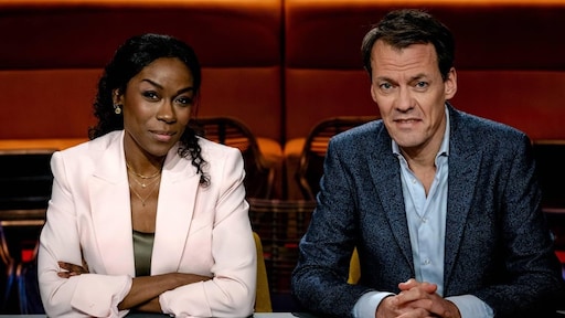 Op1 dinsdag live te zien vanuit Ter Apel