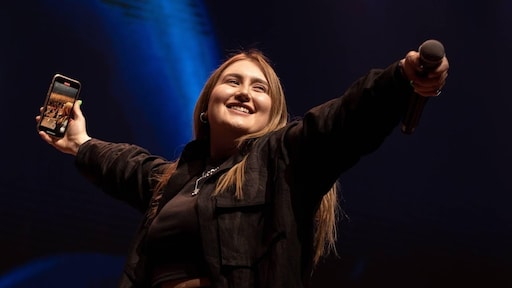 Armeens songfestivalliedje haalt Amerikaanse hitlijst