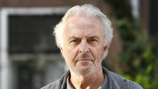 Huub Stapel maakt documentaire over Amsterdamned 2