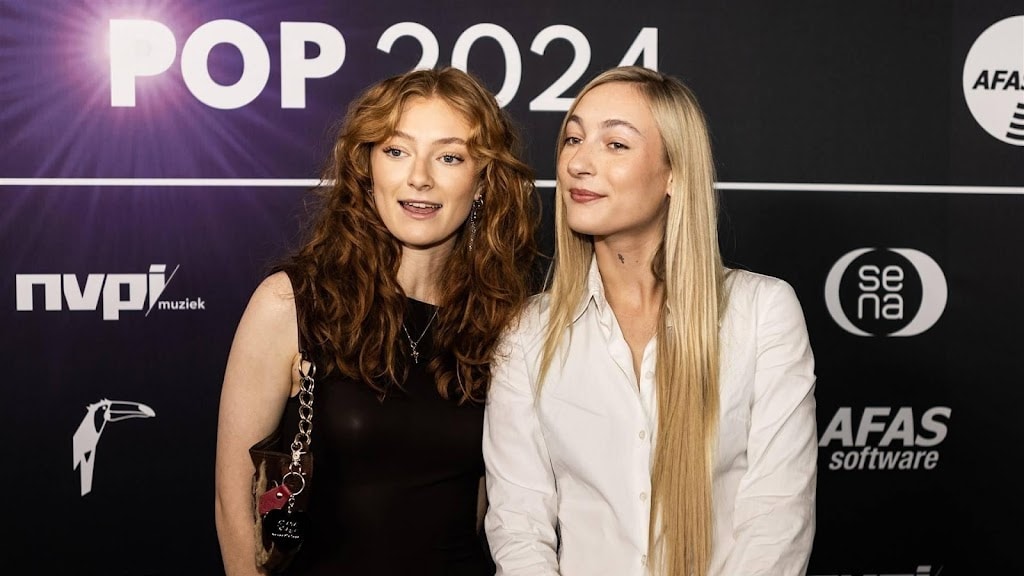 Froukje en S10 brengen duet uit over hun vriendschap