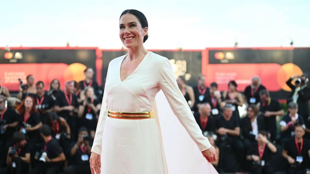 Halina Reijn uitgeroepen tot een van de grote regisseurs van dit jaar