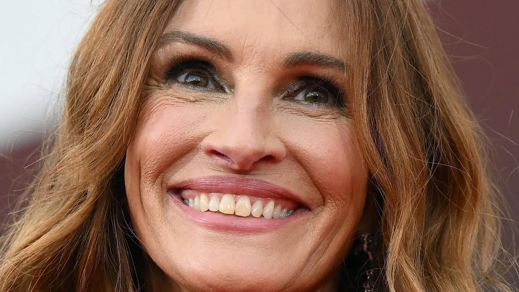 Julia Roberts: mensheid verliest kunst van communiceren