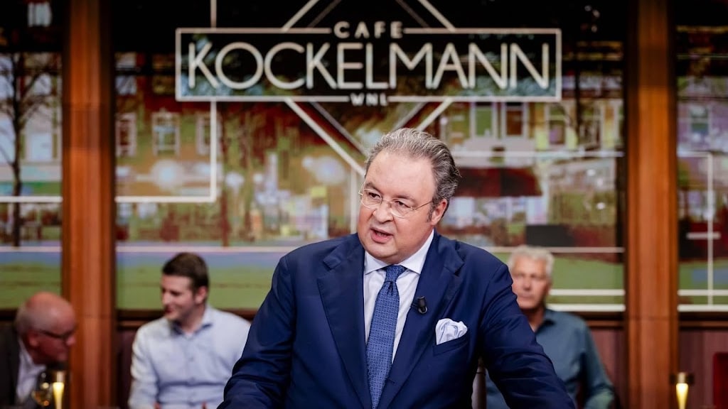 Sven Kockelmann 'blaast minder hoog van de toren' in interviews