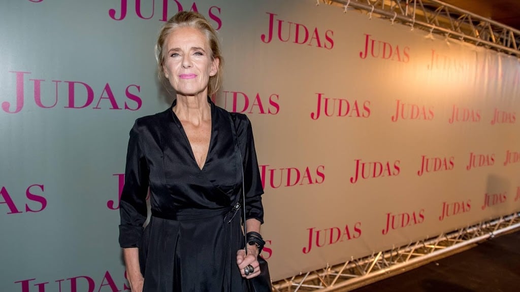 Jette van der Meij betreurt haar minder prominente rol in GTST