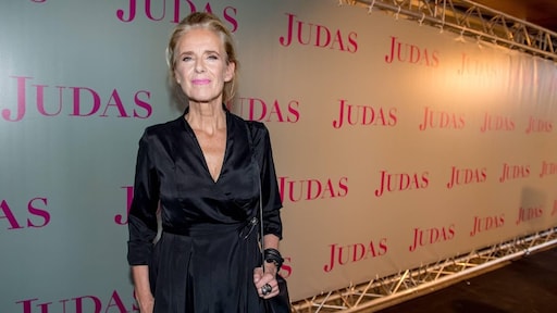 Jette van der Meij betreurt haar minder prominente rol in GTST