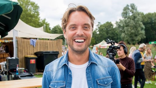 Parende schildpadden Bas Smit leveren al 600.000 euro op