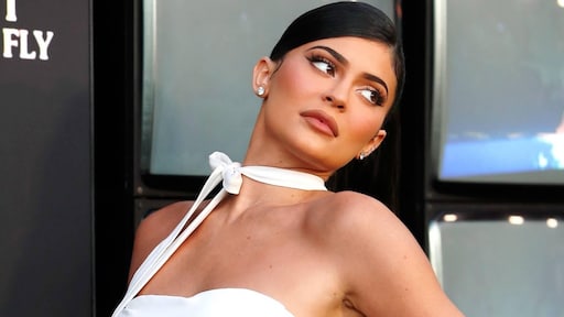 Kylie Jenner zorgt met bikinifoto voor 50.000 aangemelde stemmers