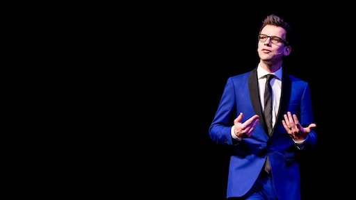 Pieter Derks: 'Theaters moeten zich als kerk beschouwen'