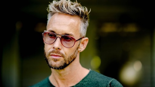 Charly Luske scoort rol in musical Pretty Woman: 'Heb er de grijze haren voor'