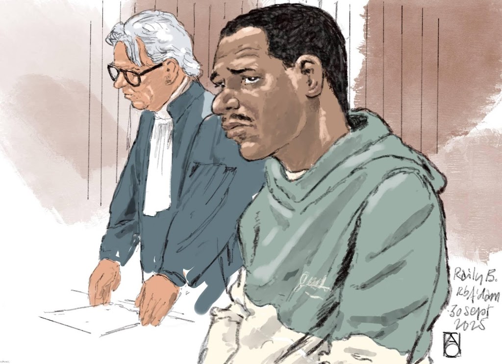 Verdachte aansturende rol moord Peter R. de Vries blijft zwijgen