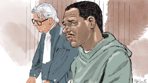 Verdachte aansturende rol moord Peter R. de Vries blijft zwijgen