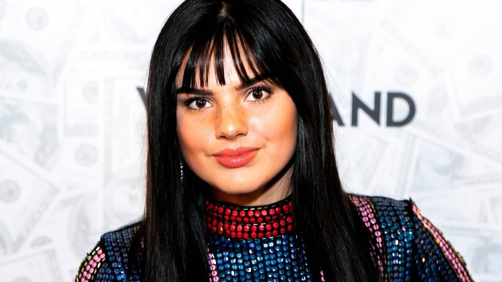 Moeder Famke Louise had slapeloze nachten na #Ikdoenietmeermee