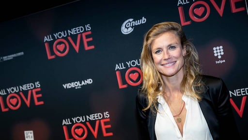 Sophie Hilbrand presenteert Blue Planet-concert