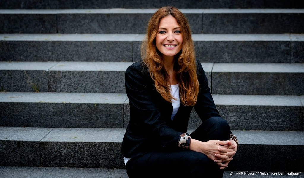 Willemijn Verkaik vindt boegeroep een mooi compliment