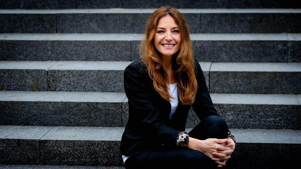 Willemijn Verkaik vindt boegeroep een mooi compliment