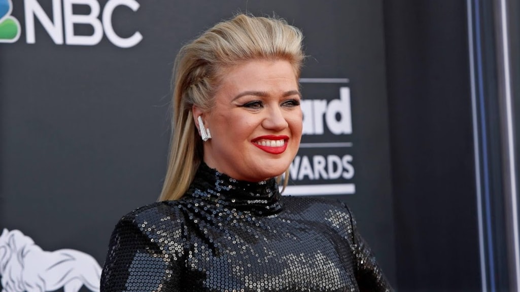 Kelly Clarkson krijgt voogdij over kinderen River en Remy