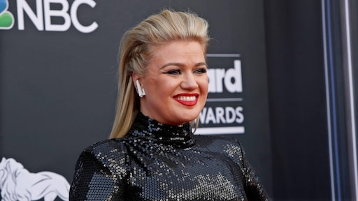 Kelly Clarkson krijgt voogdij over kinderen River en Remy