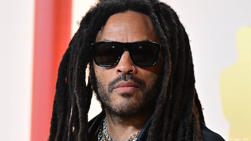Lenny Kravitz volgend jaar headliner op eerste dag Rock Werchter