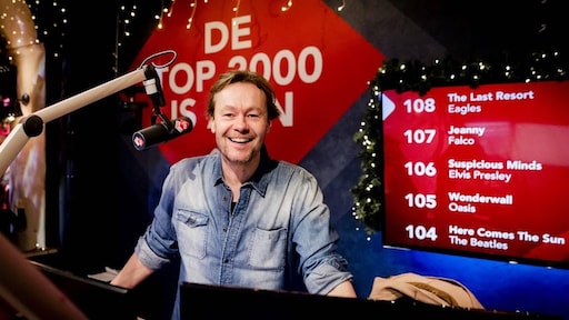 Beeld & Geluid doet geen DNA-test op staart van Gijs Staverman