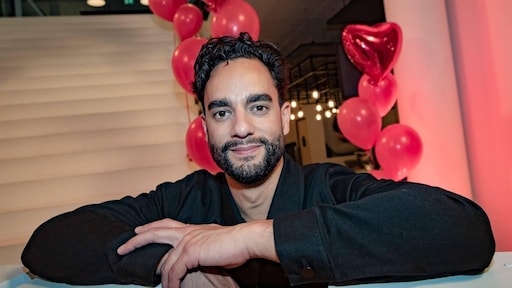 Freek Bartels leeft als non om musicalwerk vol te kunnen houden