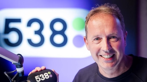 Ronald de Boer heeft Edwin Evers gemist op de radio